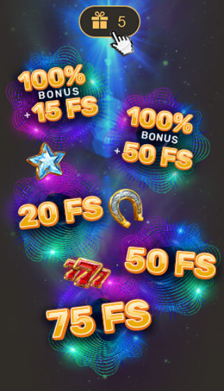 Бонус за регистрацию Плейфортуна