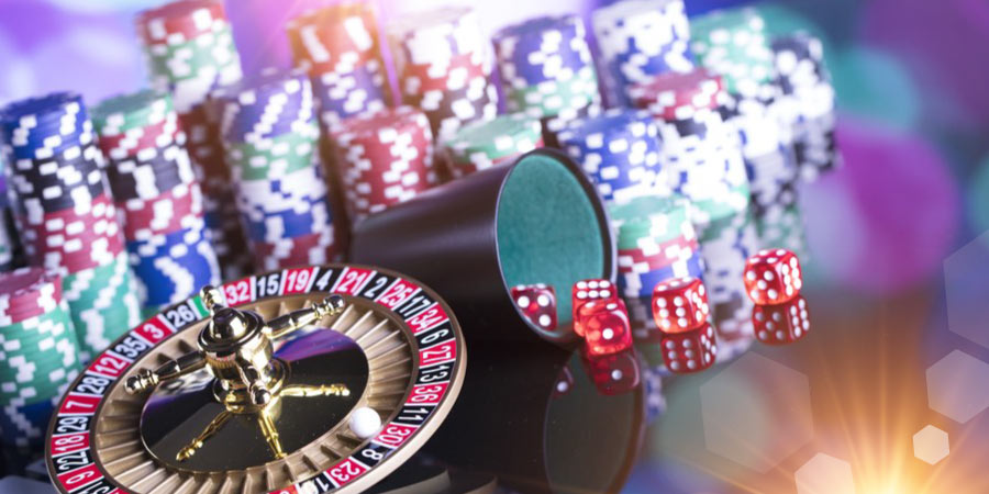 Лучшие казино с лицензией