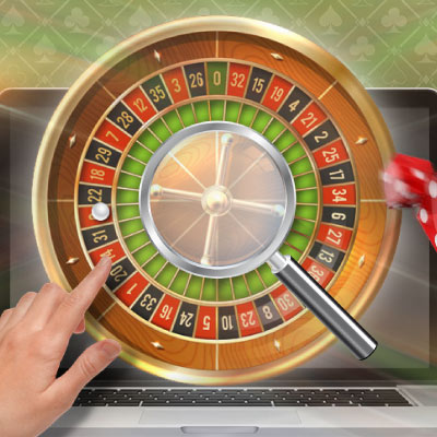 Лицензированные казино